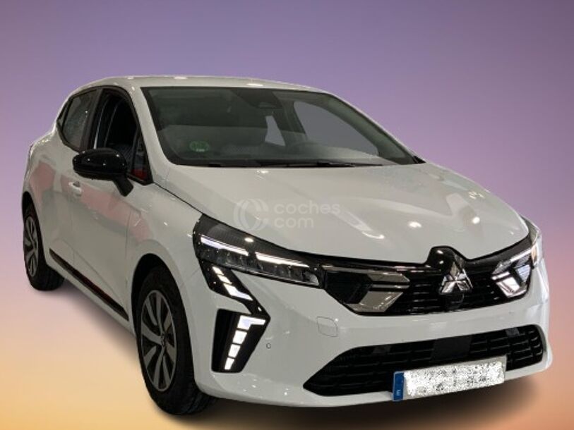 Foto del MITSUBISHI Colt 100T GLP Motion