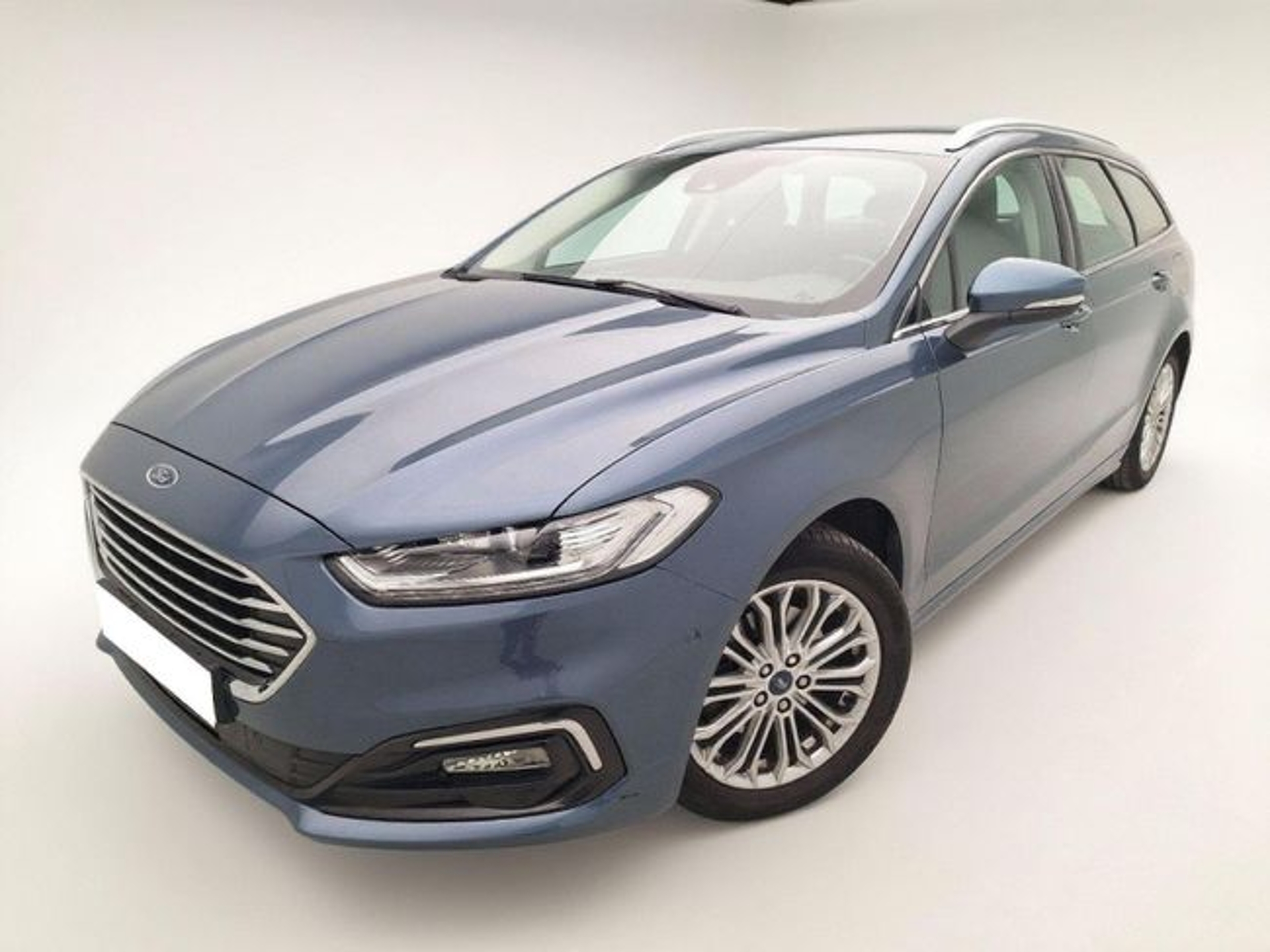 Imagen de FORD Mondeo
