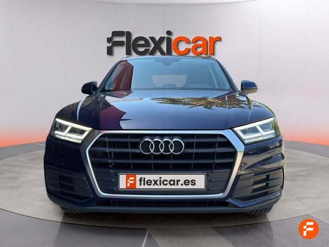 Foto del AUDI Q5 35 TDI S tronic 120kW
