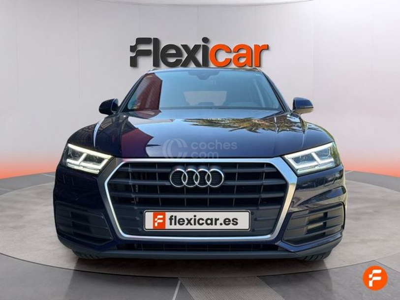 Foto del AUDI Q5 35 TDI S tronic 120kW