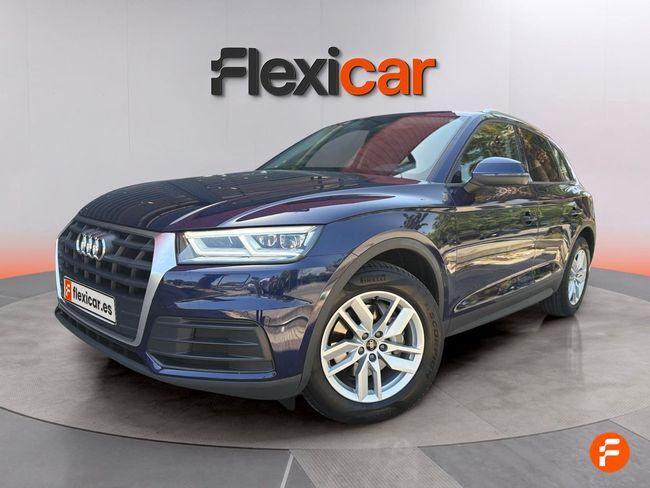 Foto del AUDI Q5 35 TDI S tronic 120kW