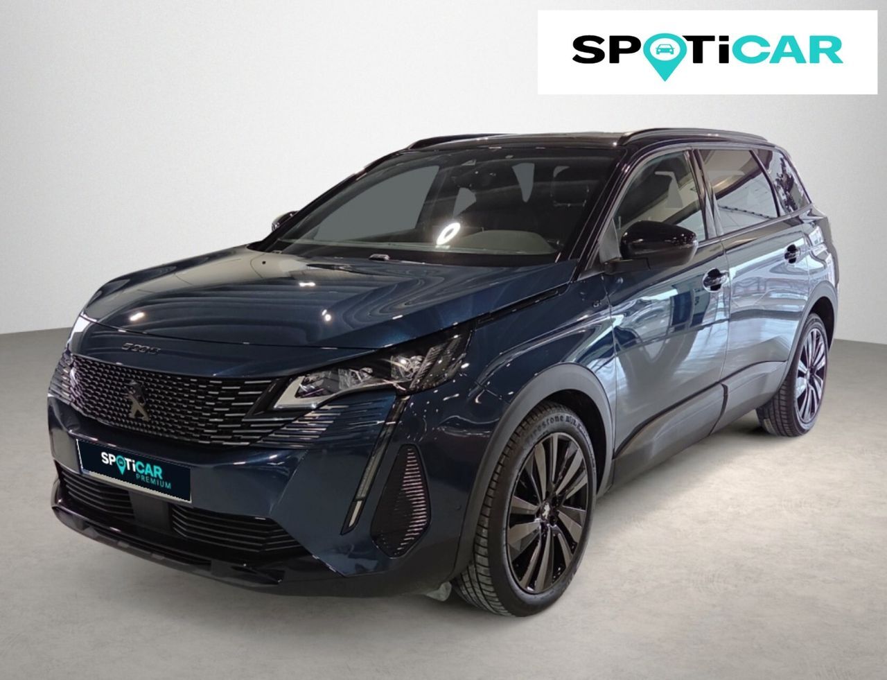 Foto del PEUGEOT 5008 2.0BlueHDi S&S GT EAT8 180