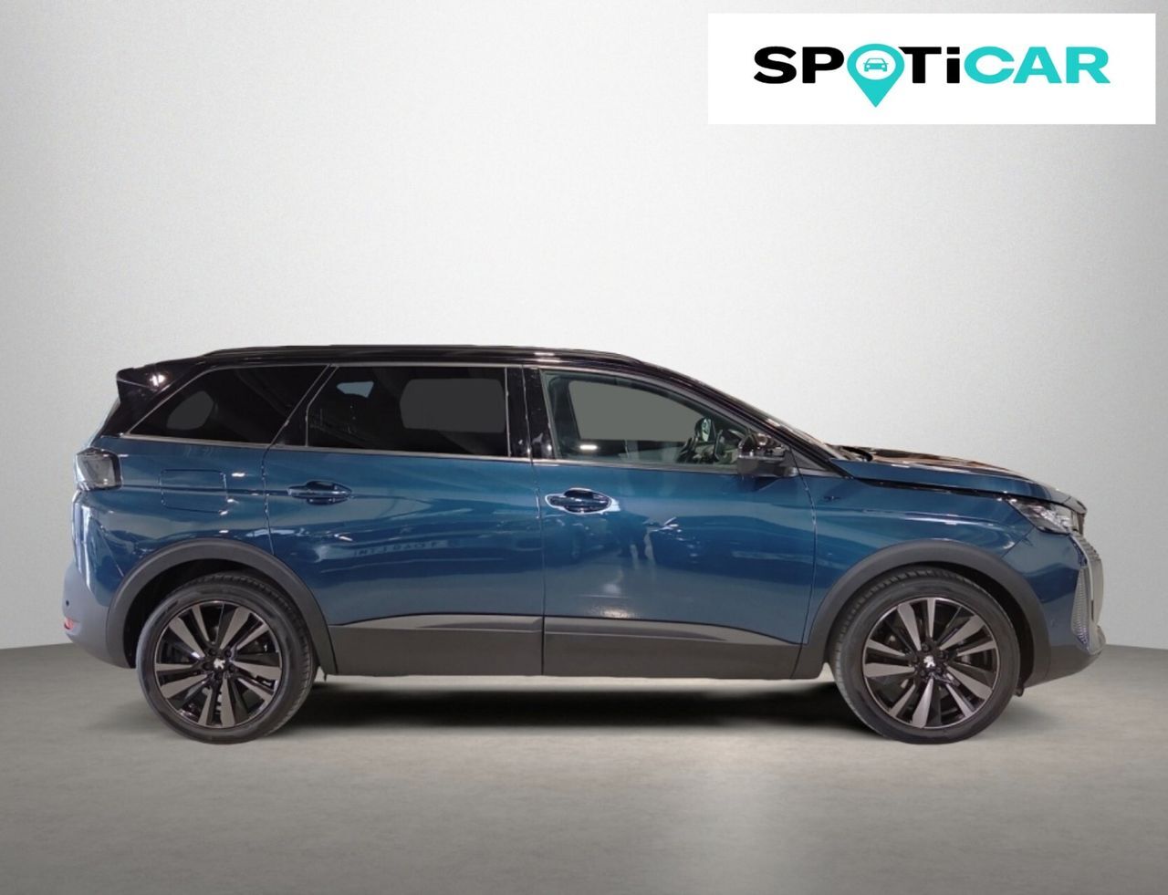Foto del PEUGEOT 5008 2.0BlueHDi S&S GT EAT8 180