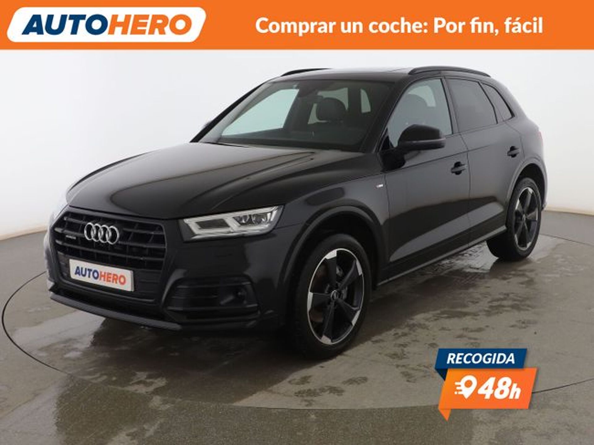 Imagen 1 de AUDI Q5
