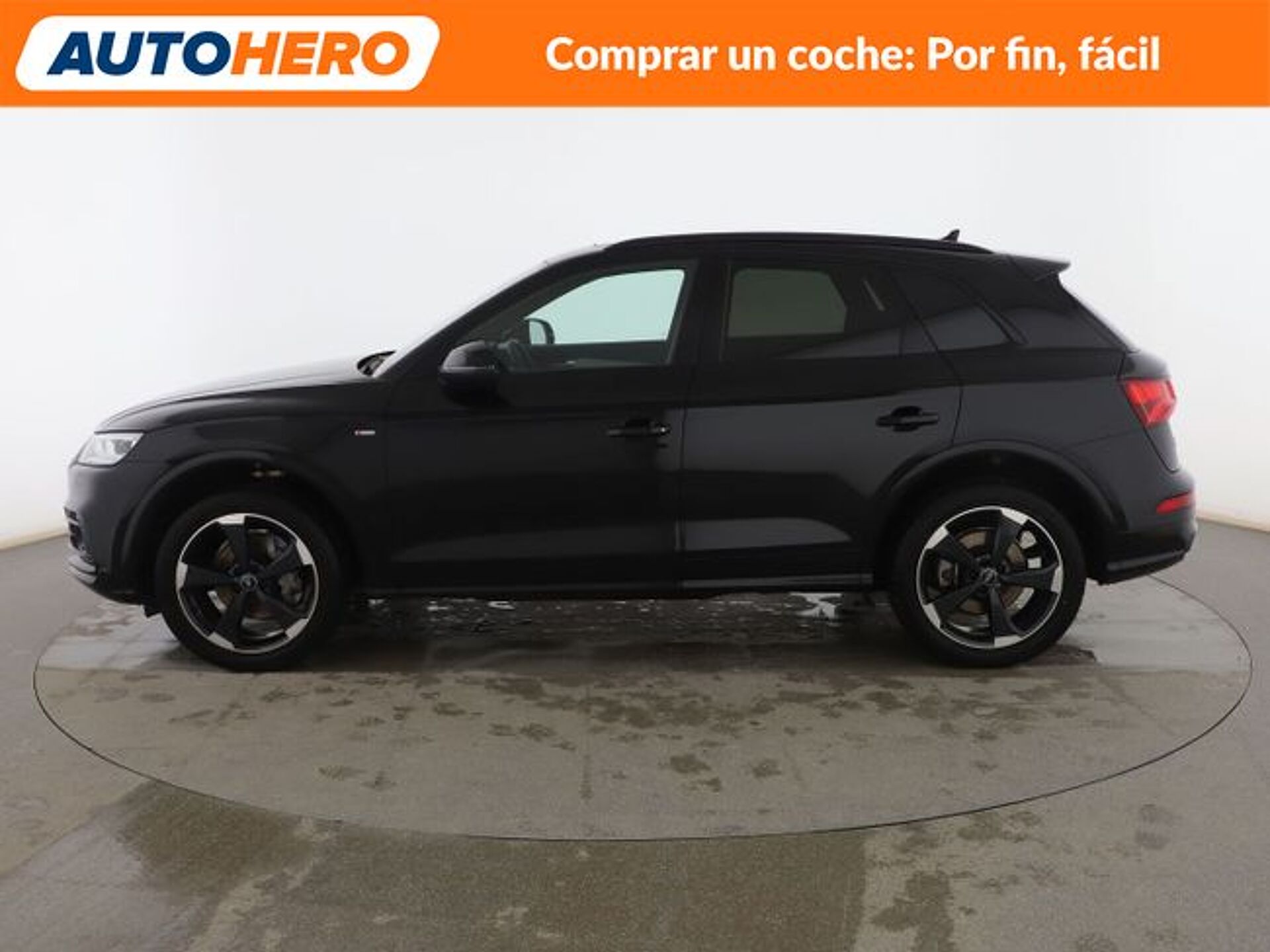 Imagen 3 de AUDI Q5