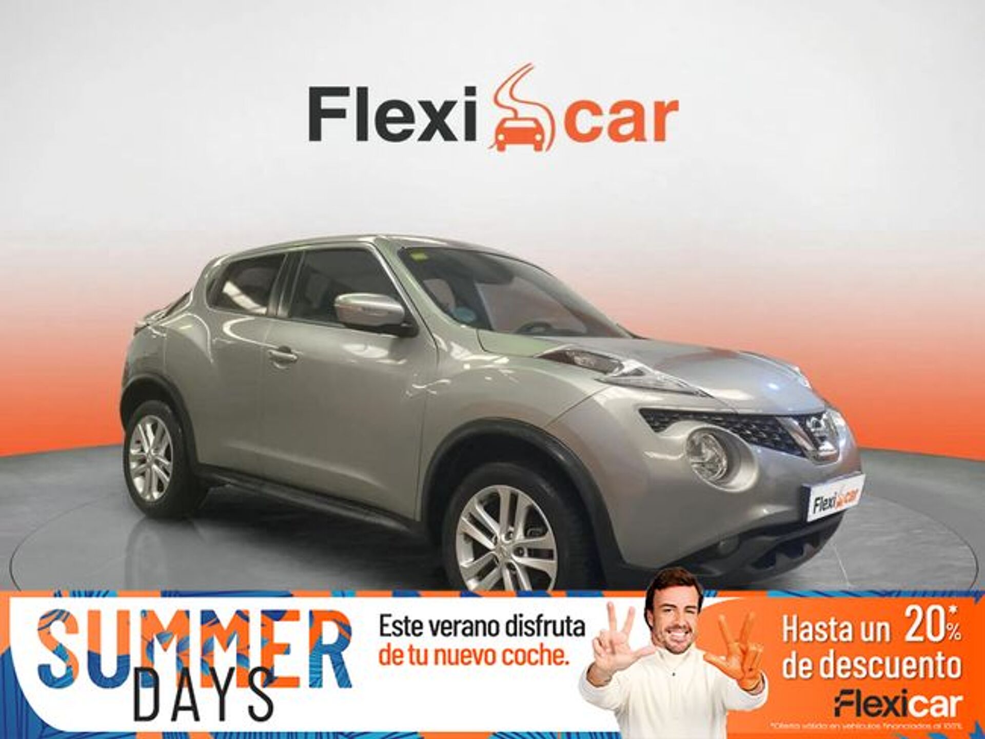 Imagen de NISSAN Juke