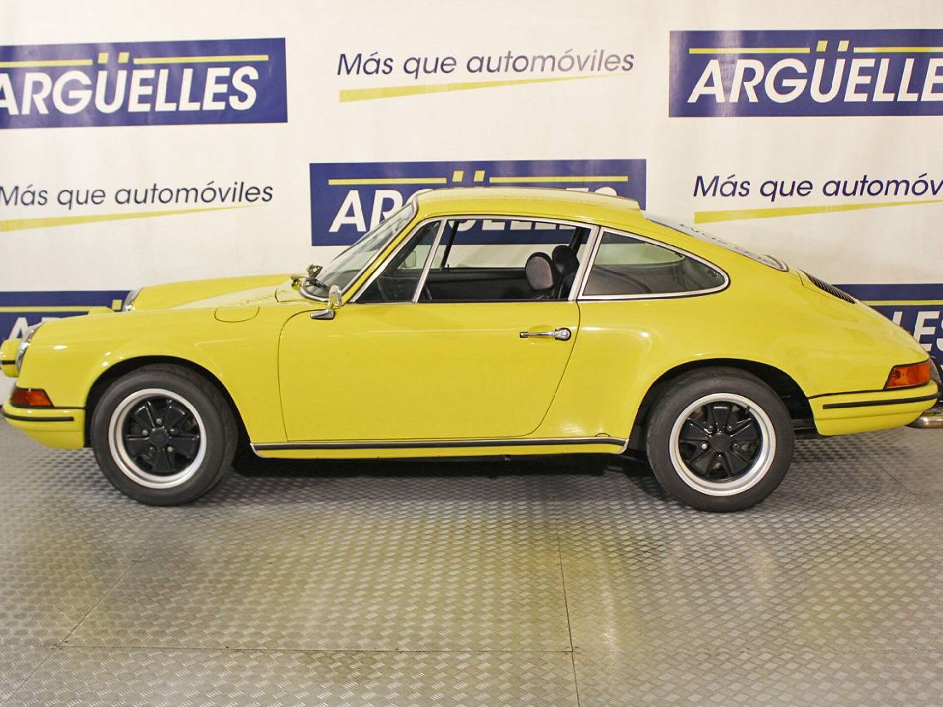 Imagen 3 de PORSCHE 911