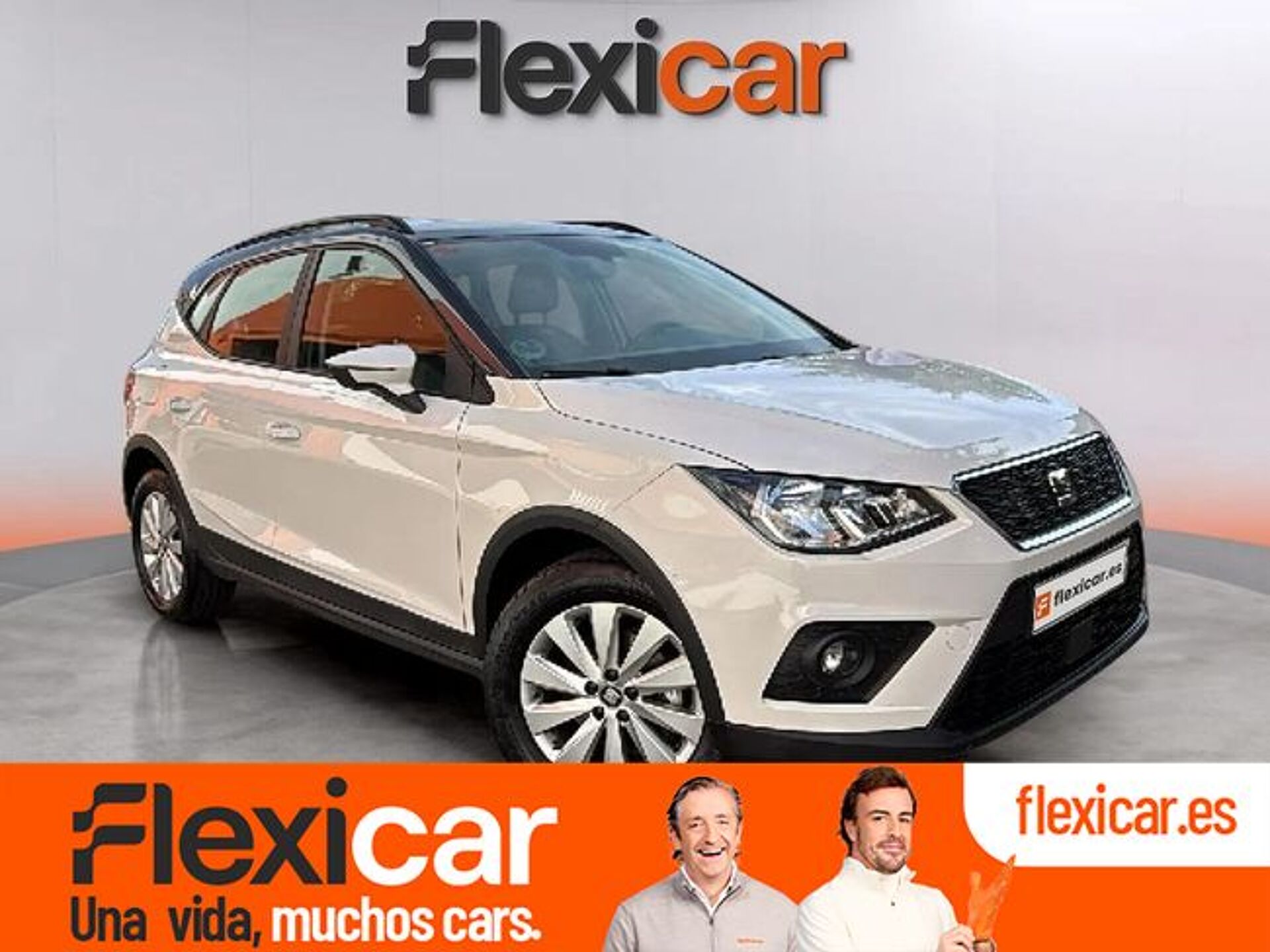 Imagen de SEAT Arona