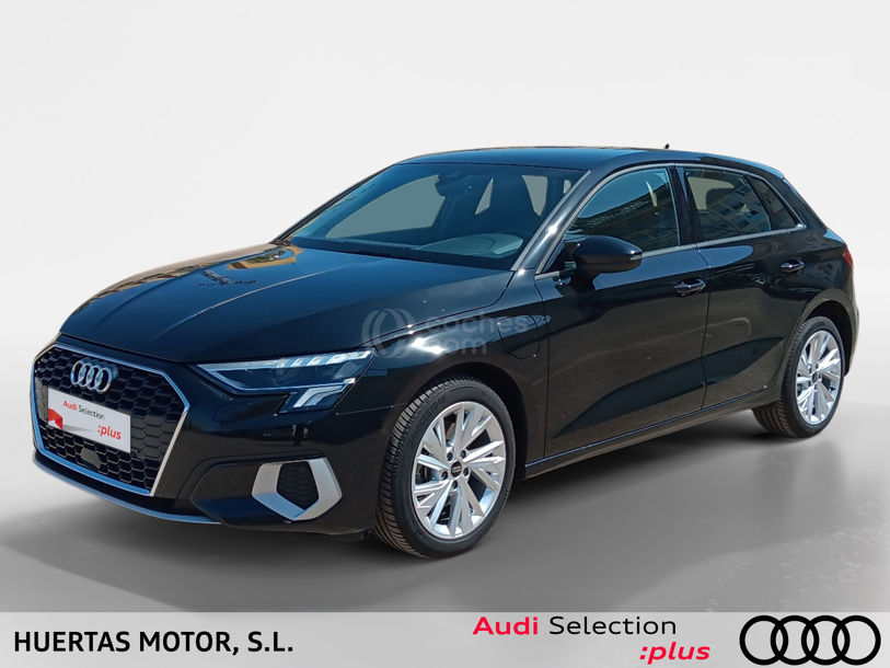 Foto del AUDI A3 Allstreet 40 TFSIe Advanced S-tronic