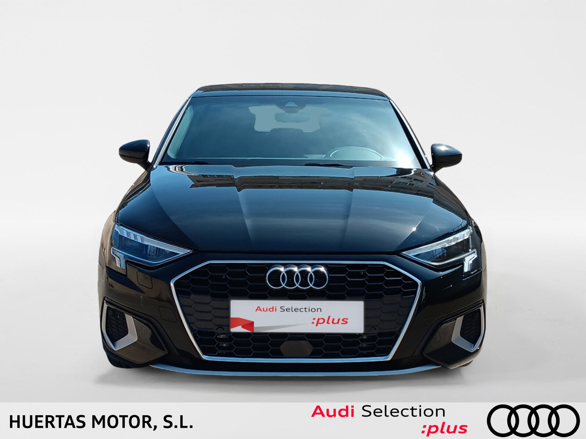 Imagen 2 de AUDI A3 Allstreet