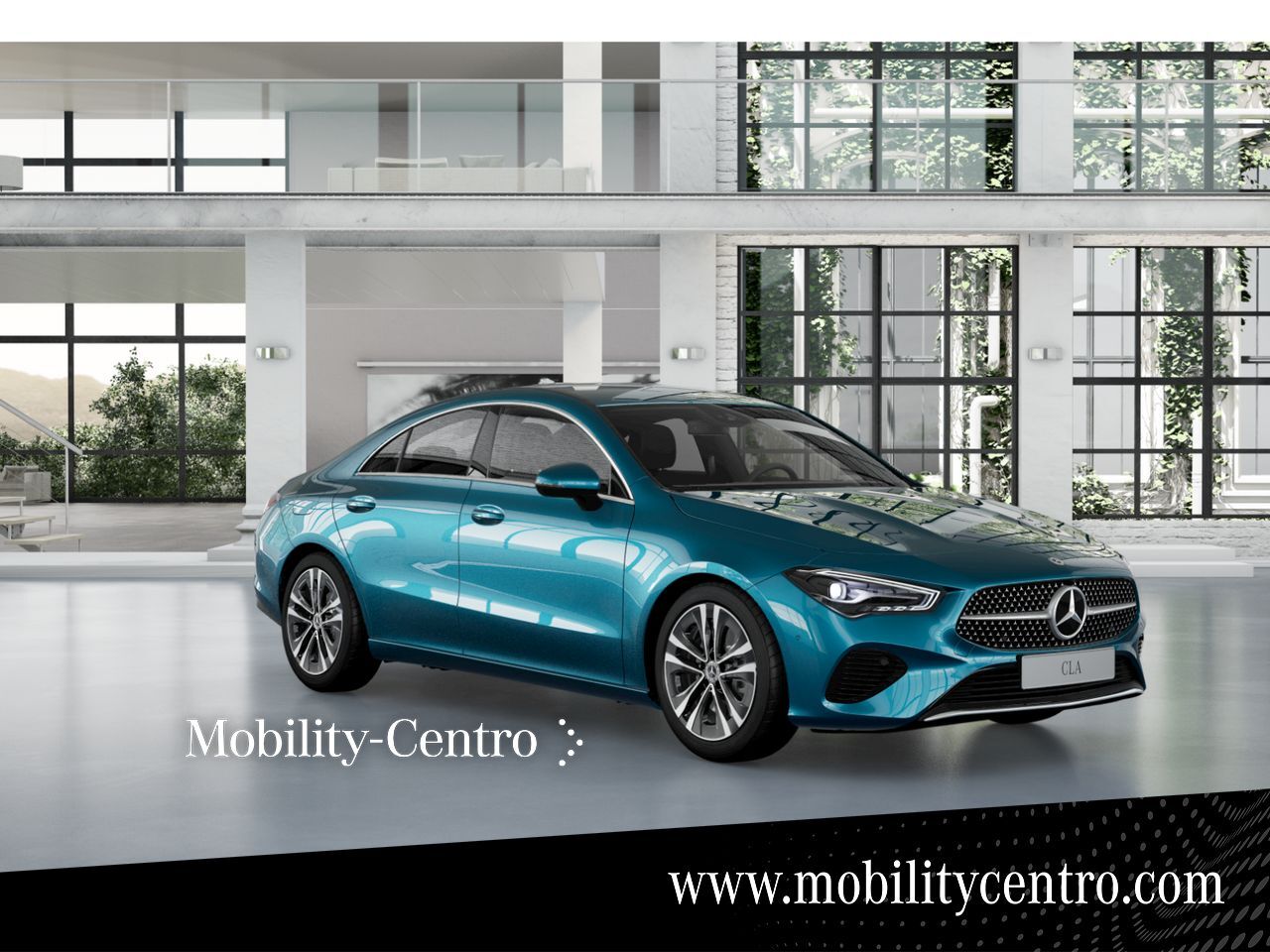 MERCEDES Clase CLA (CLA 250 e) en Madrid