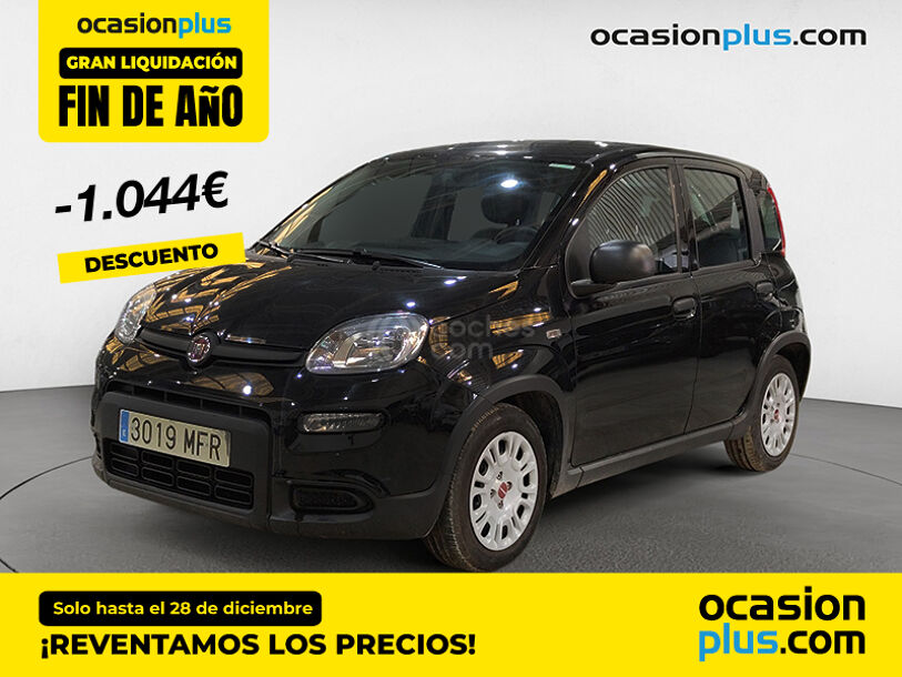 Foto del FIAT Panda 1.0 Gse Hybrid