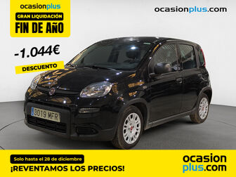 Imagen de FIAT Panda 1.0 Gse Hybrid