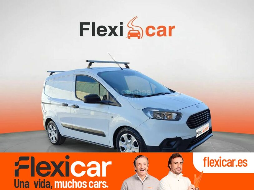 Foto del FORD Transit Courier Van 1.5TDCi Trend 100