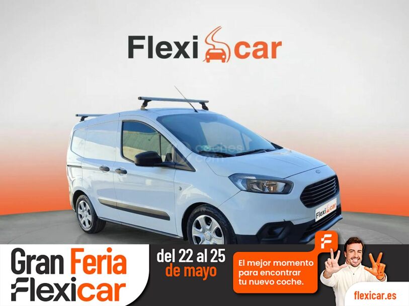 Foto del FORD Transit Courier Van 1.5TDCi Trend 100