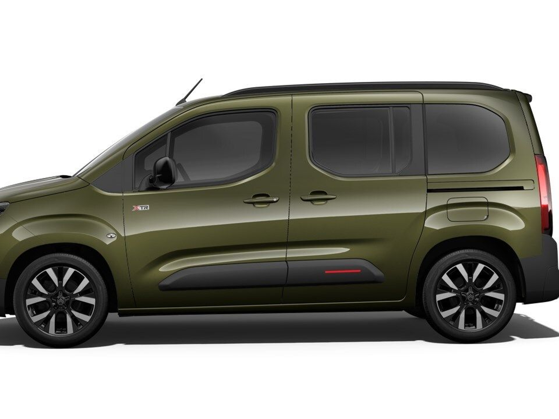 Imagen de CITROEN Berlingo