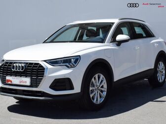 Imagen de AUDI Q3 45 TFSIe Advanced S-tronic