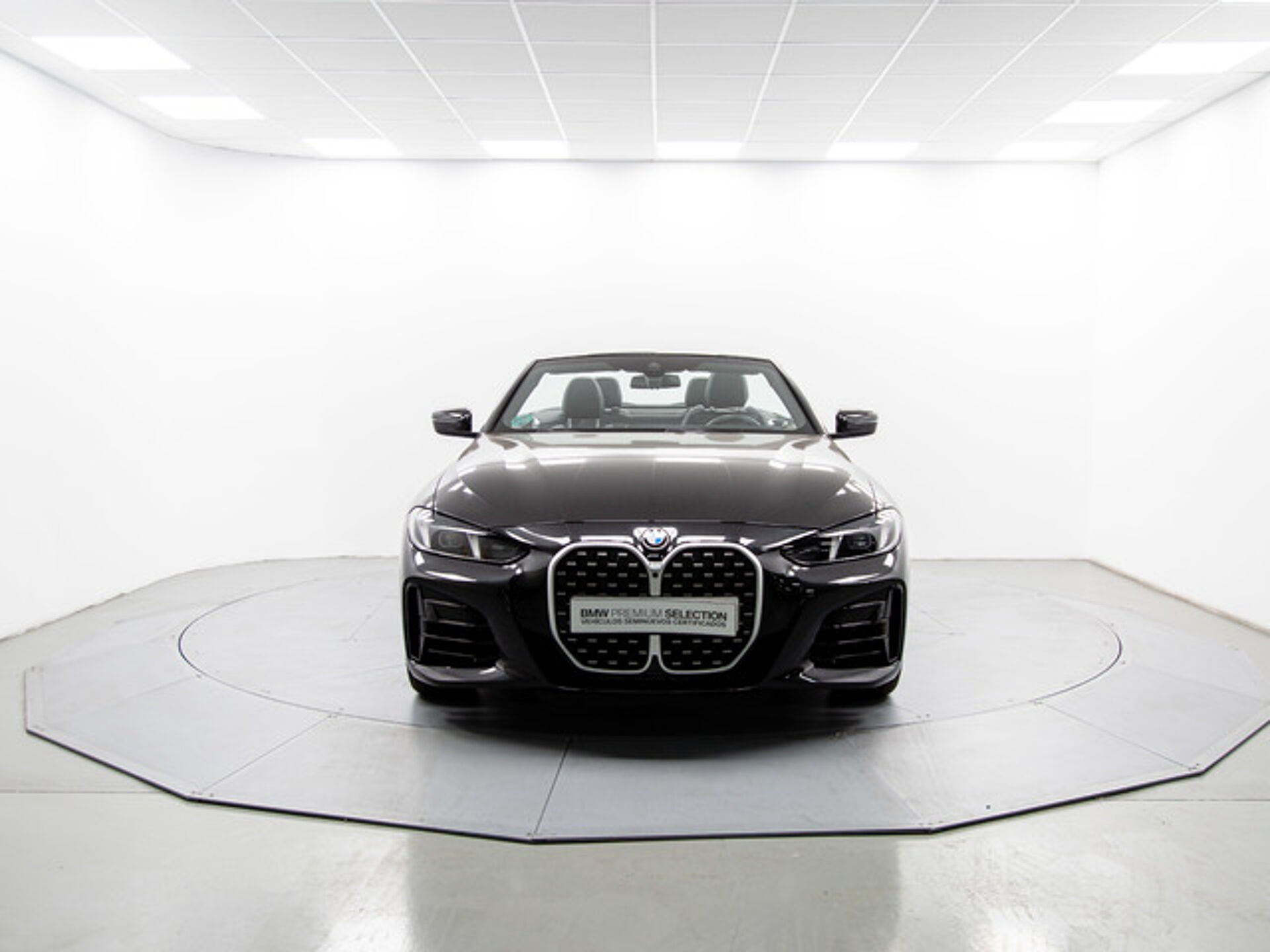 Imagen 2 de BMW Serie 4