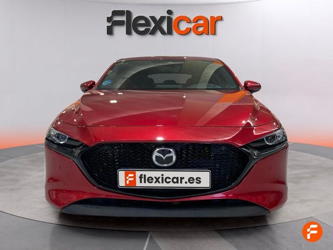 Foto del MAZDA Mazda3 2.0 e-Skyactiv-G Evolution 90kW