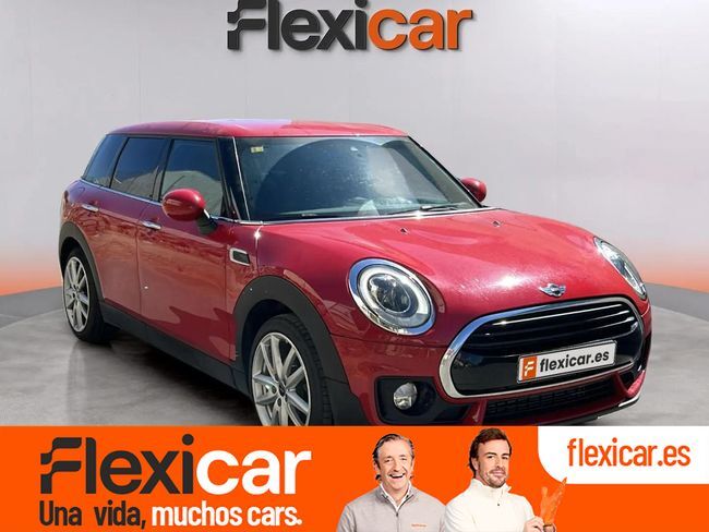 MINI Mini Clubman (COOPER D) en Cáceres