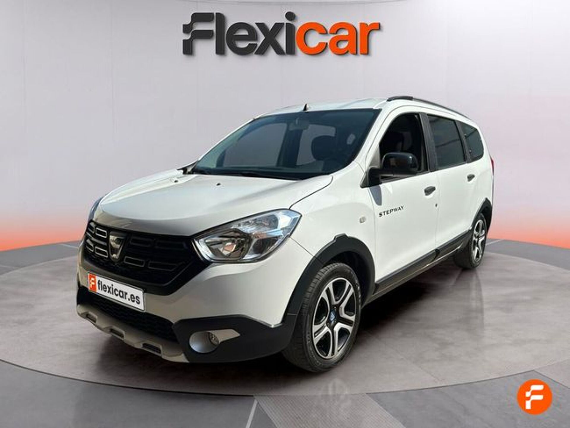 Imagen 3 de DACIA Lodgy