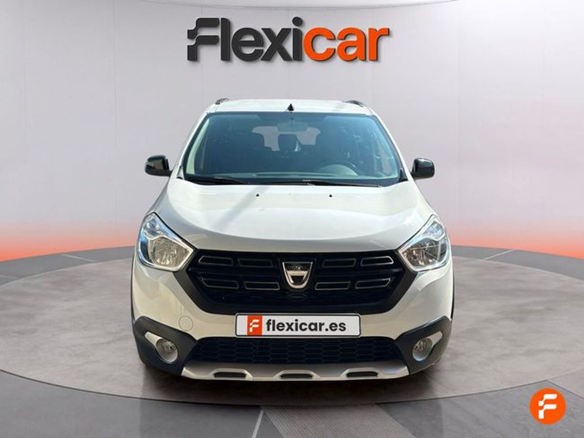 Imagen 2 de DACIA Lodgy