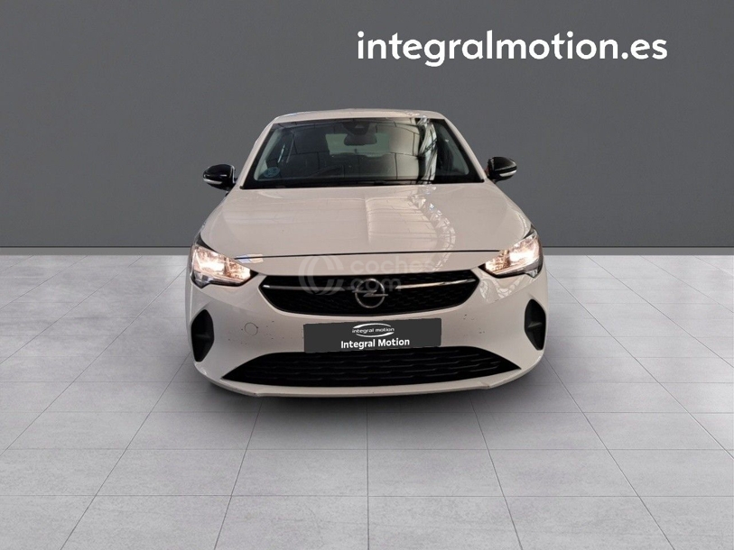 Foto del OPEL Corsa 1.2 XEL S-S Edition 75