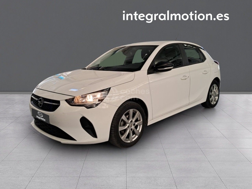 Foto del OPEL Corsa 1.2 XEL S-S Edition 75