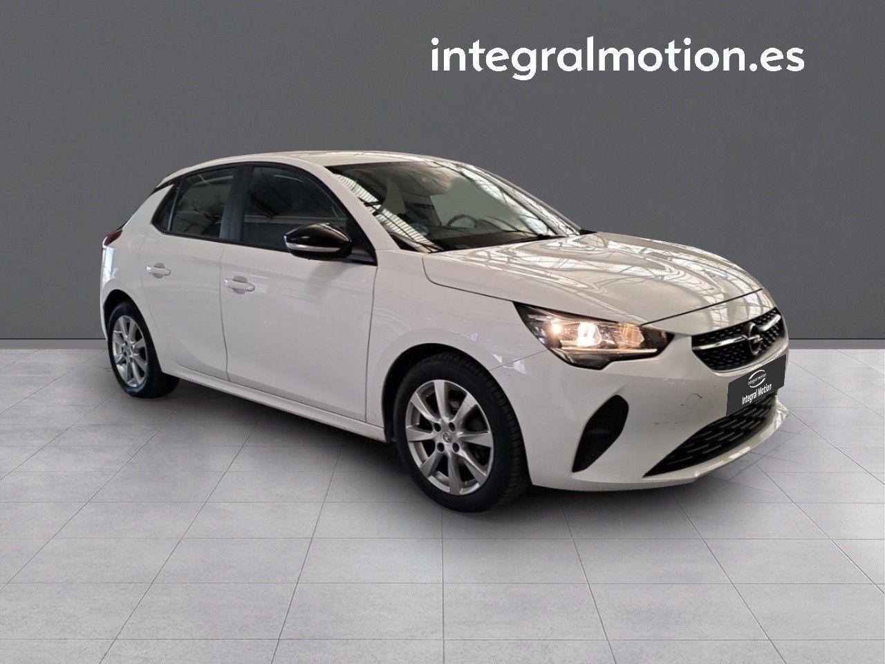 Foto del OPEL Corsa 1.2 XEL S-S Edition 75