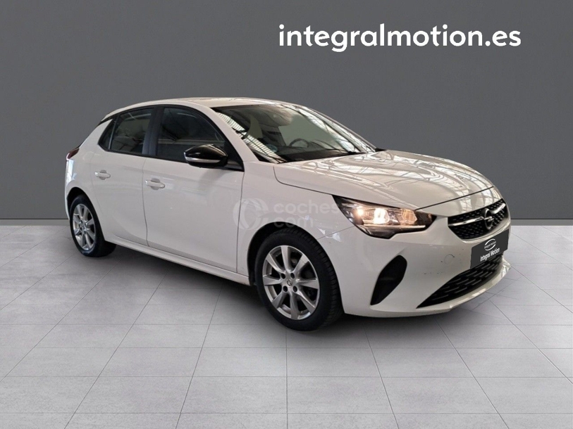Foto del OPEL Corsa 1.2 XEL S-S Edition 75