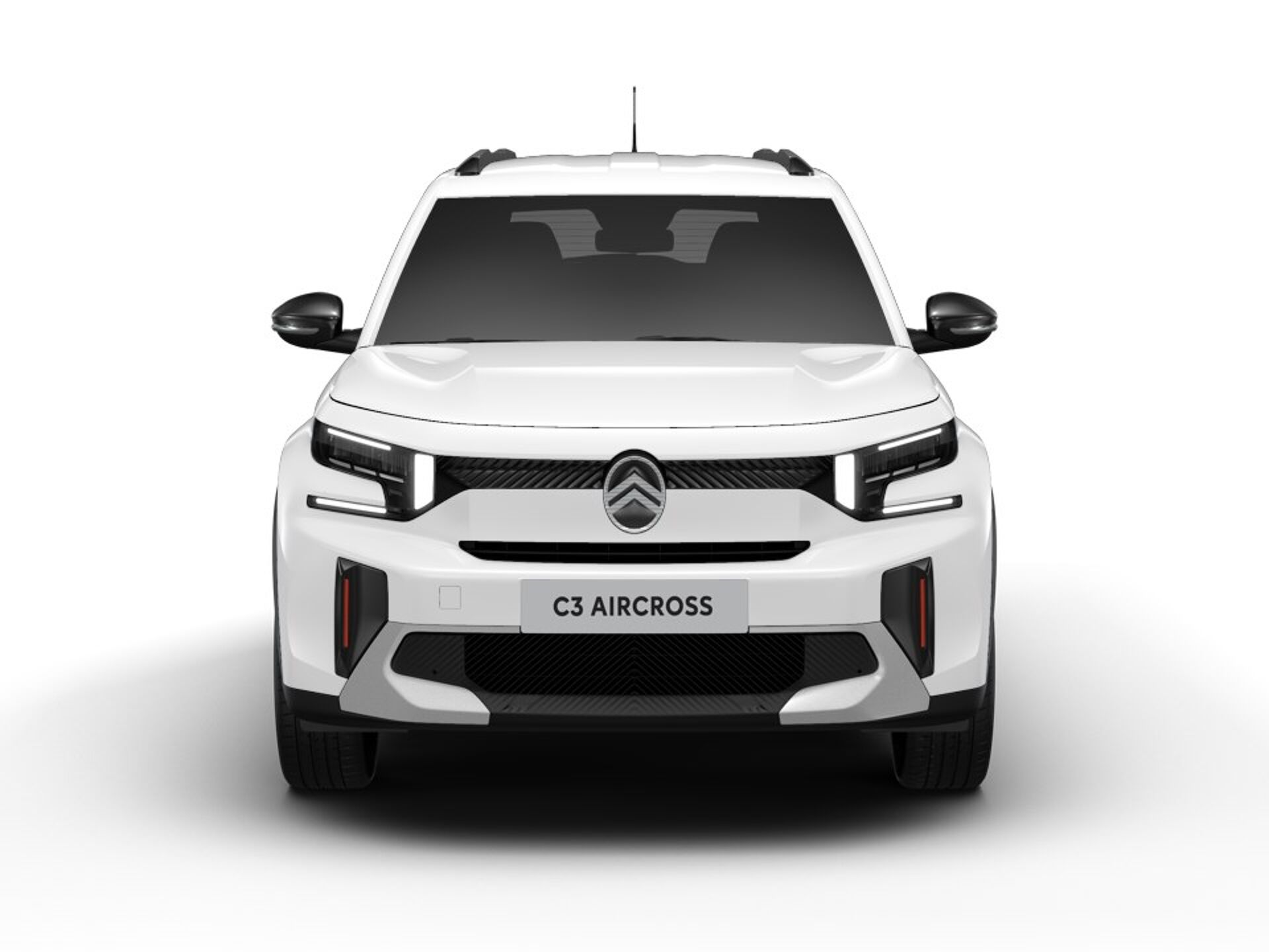 Imagen 3 de CITROEN C3 Aircross