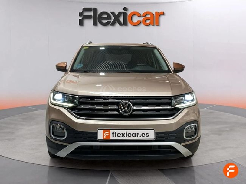 Foto del VOLKSWAGEN T-Cross 1.0 TSI Sport 85kW