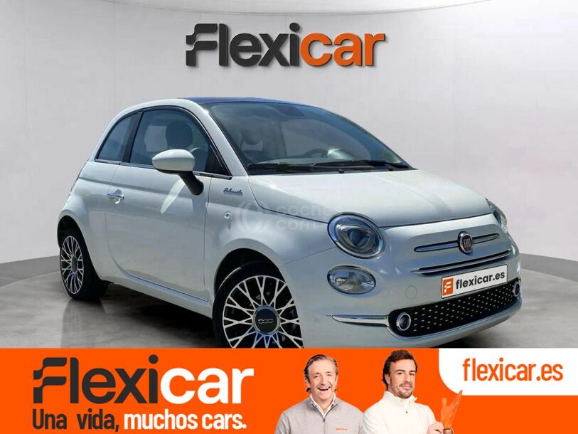 Foto del FIAT 500 e 87Kw Icon