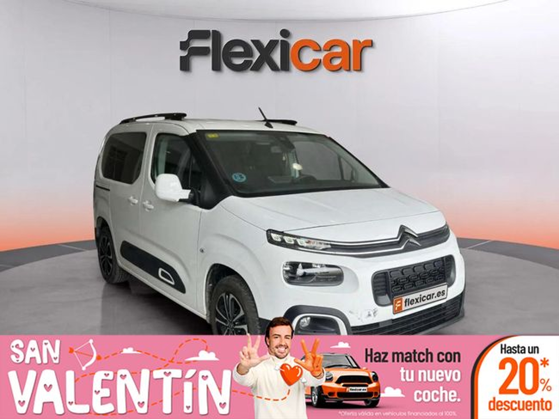 Imagen de CITROEN Berlingo