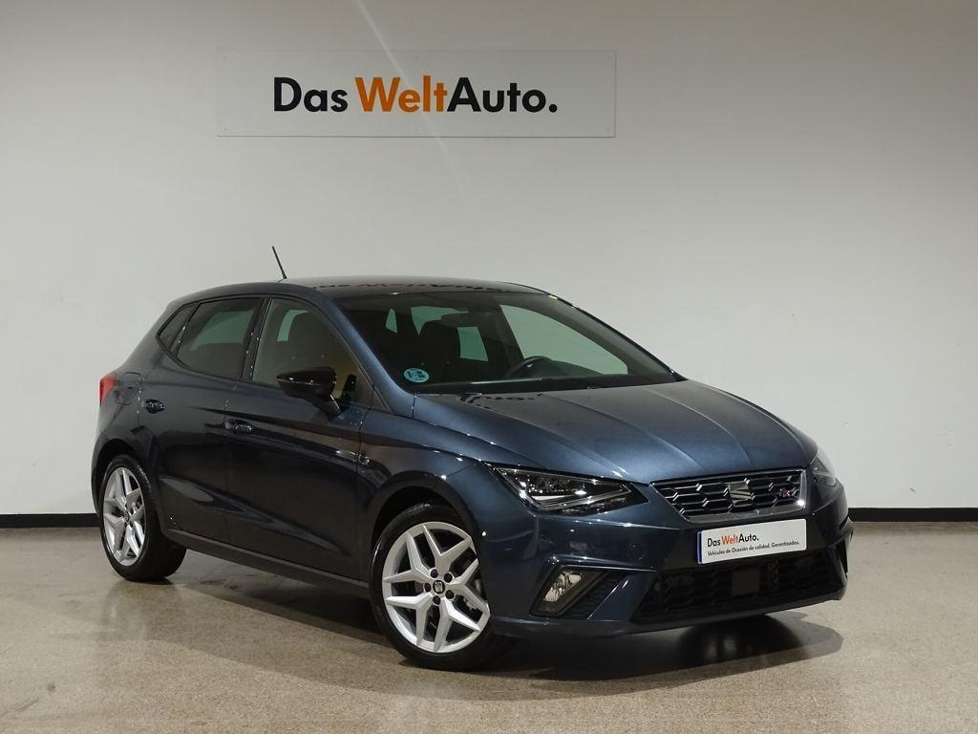 Imagen de SEAT Ibiza
