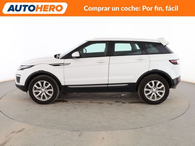 Foto del LAND ROVER Range Rover Evoque 2.0TD4 Pure 4WD Aut. 150
