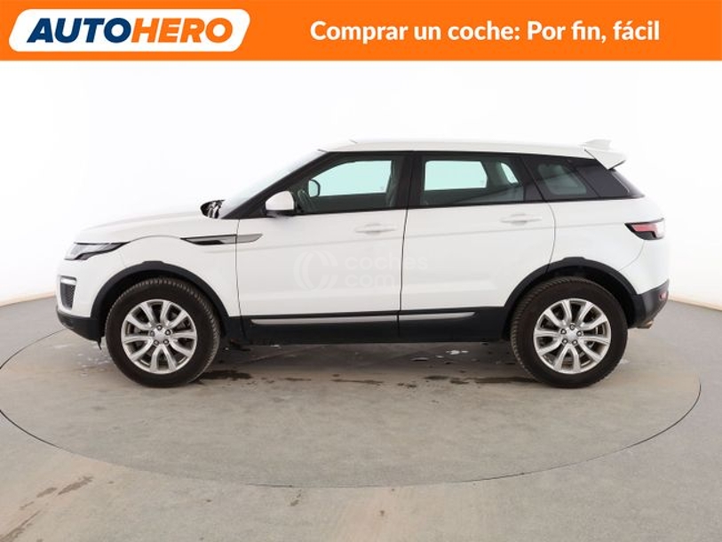 Foto del LAND ROVER Range Rover Evoque 2.0TD4 Pure 4WD Aut. 150