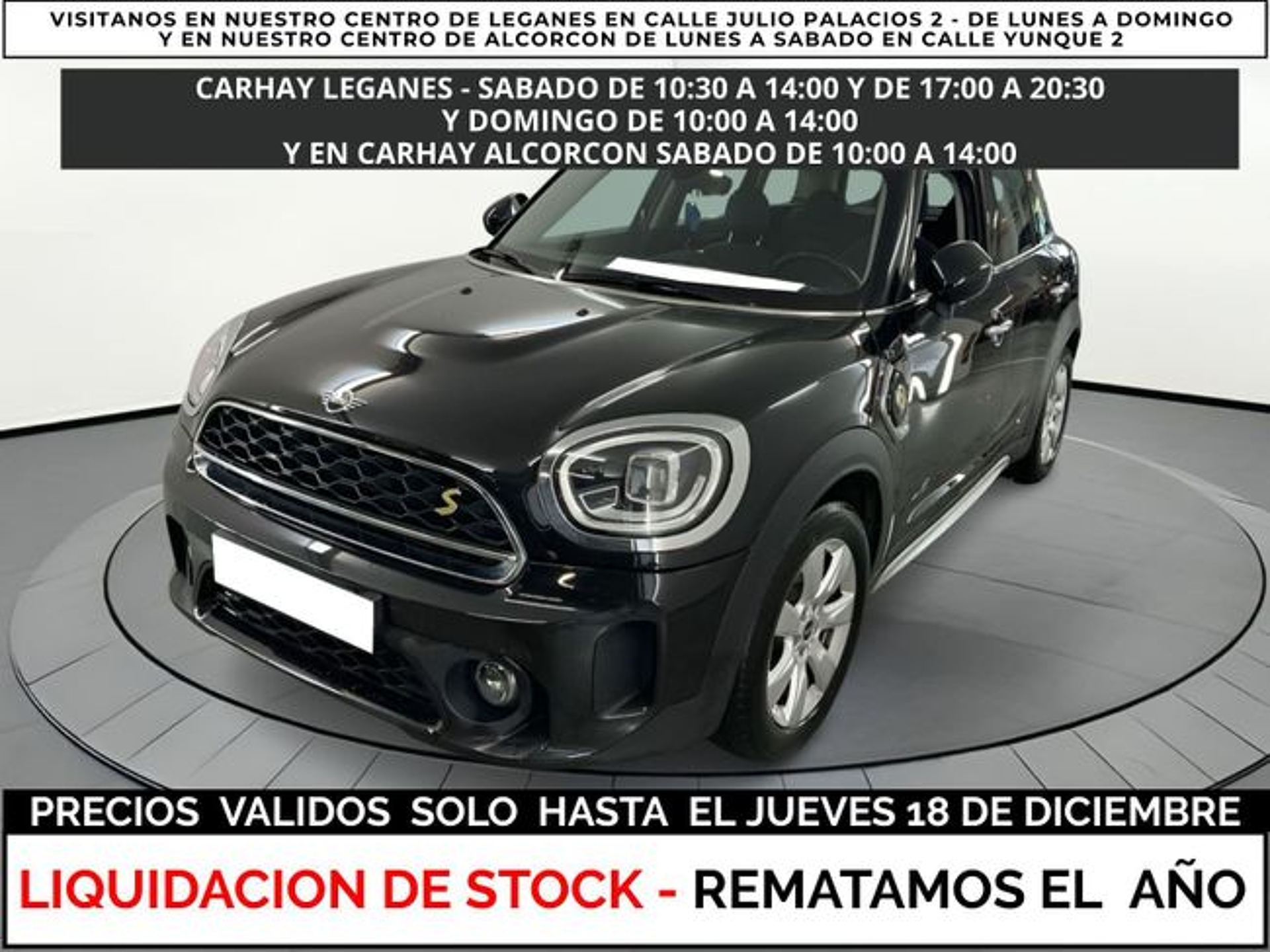 Imagen de MINI Mini Countryman