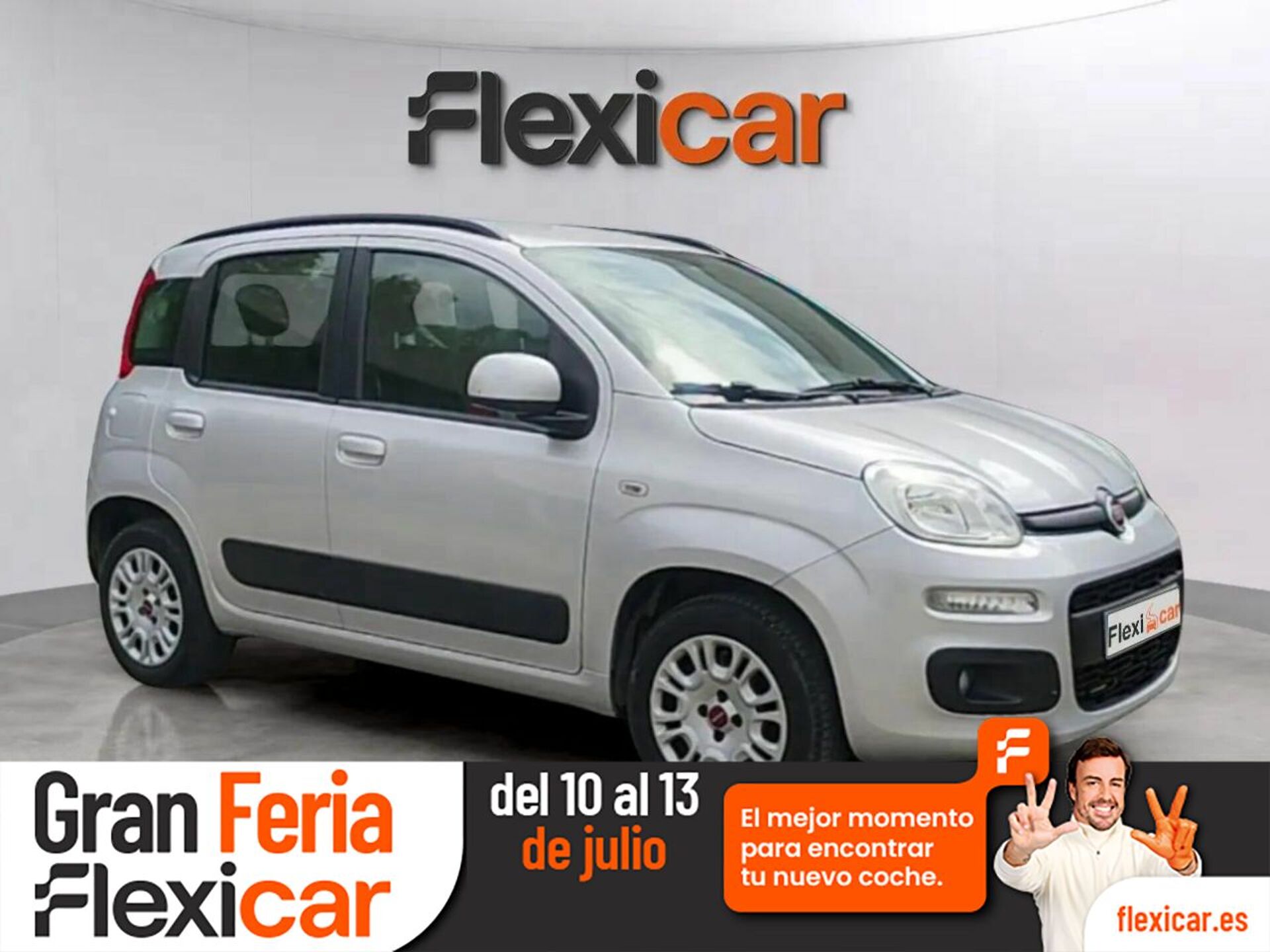 Imagen de FIAT Panda