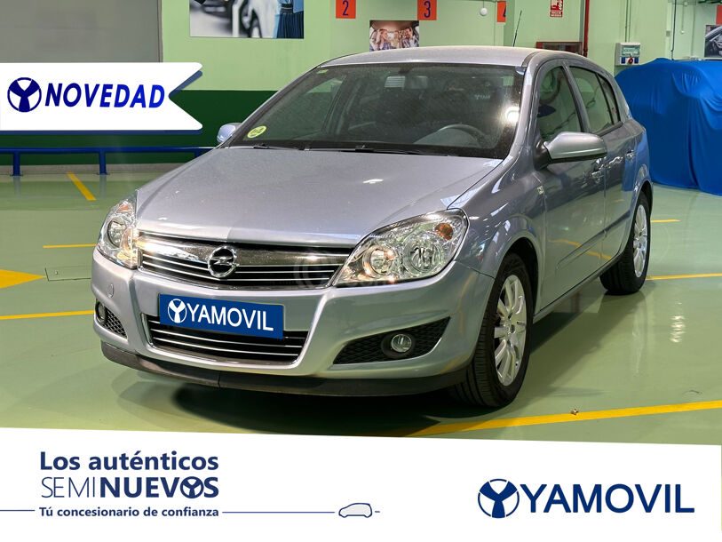 Foto del OPEL Astra 1.7CDTi Enjoy 100