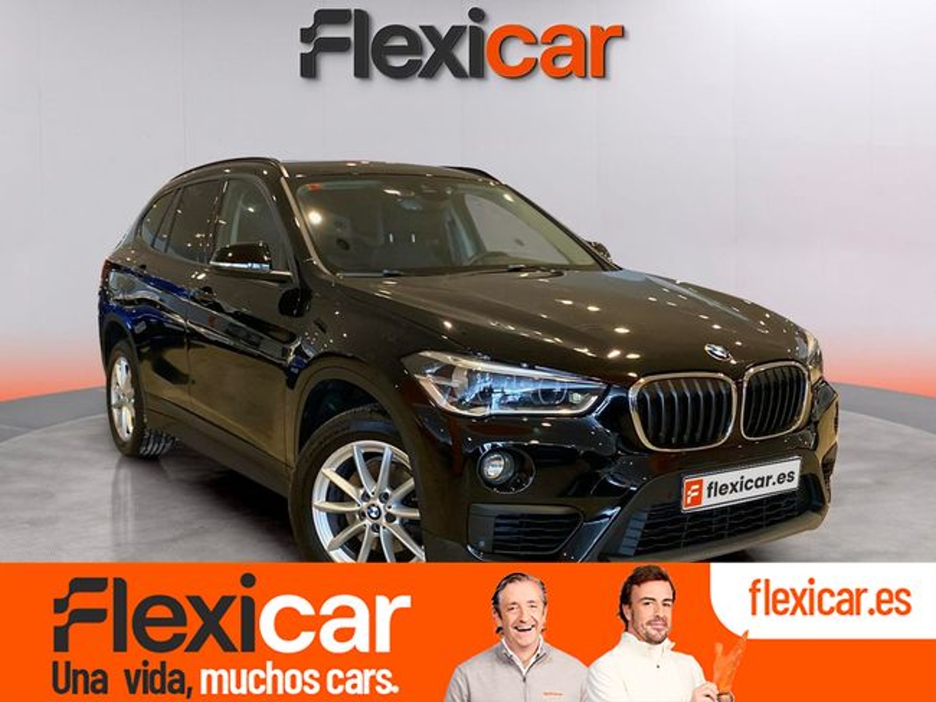Imagen de BMW X1