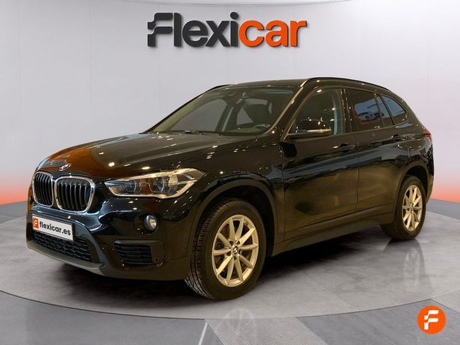 Foto del BMW X1 sDrive 18d