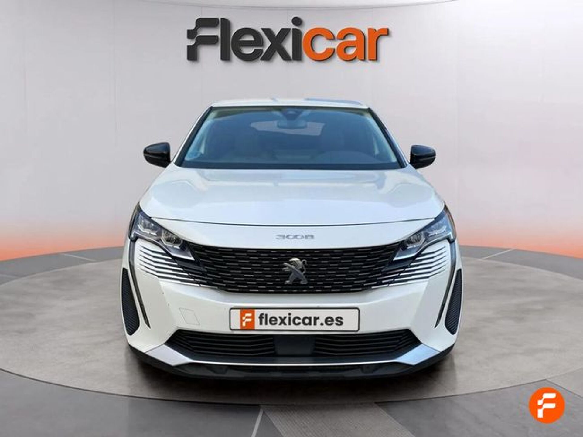 Imagen 2 de PEUGEOT 3008