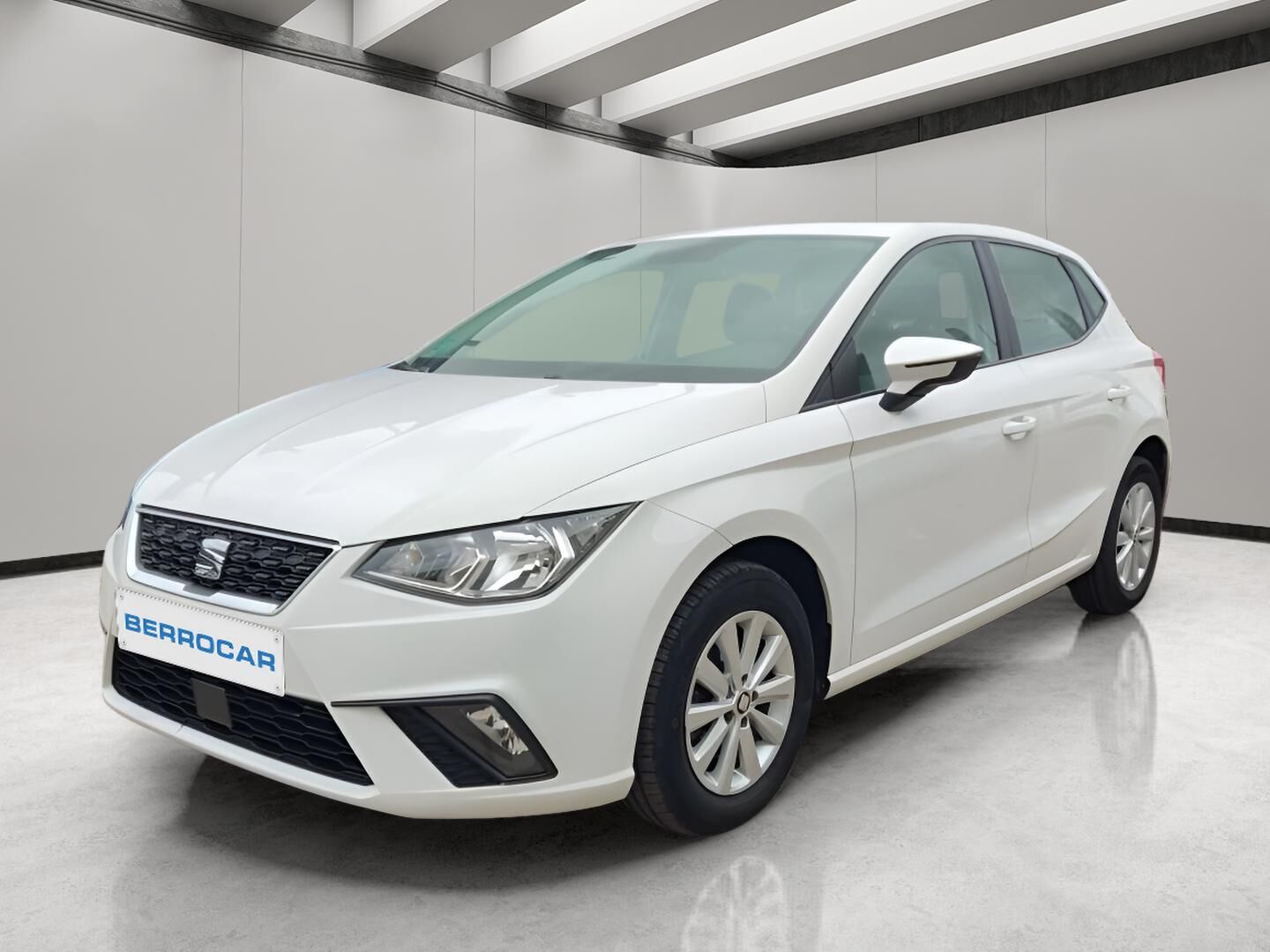 SEAT Ibiza (1.0 TSI Style XL 81 kW (110 CV)) en Sevilla