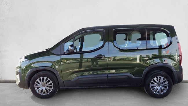 Foto del PEUGEOT Rifter 1.5BlueHDi S&S Standard Allure 100