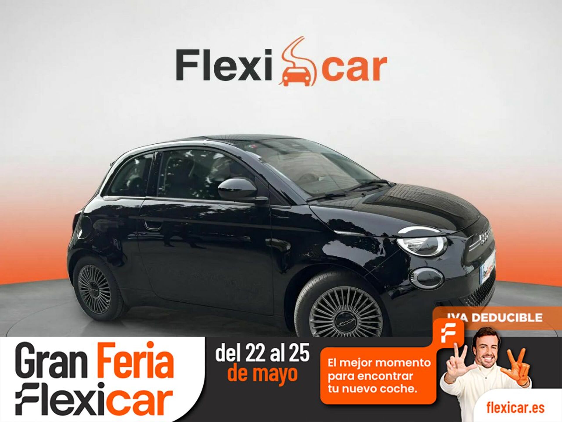 Imagen de FIAT 500