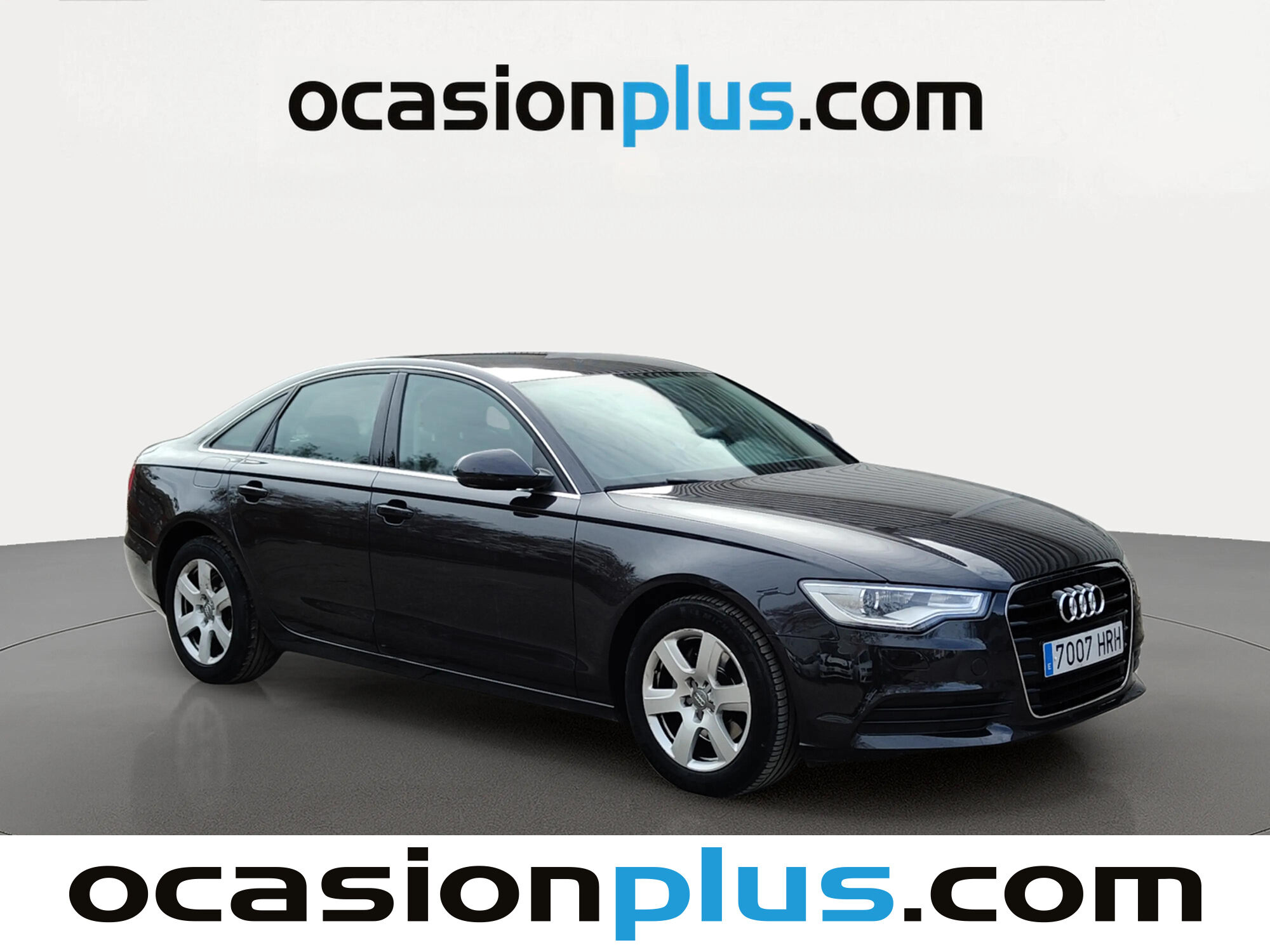 Foto del AUDI A6 2.0TDI Advanced edition Multitronic