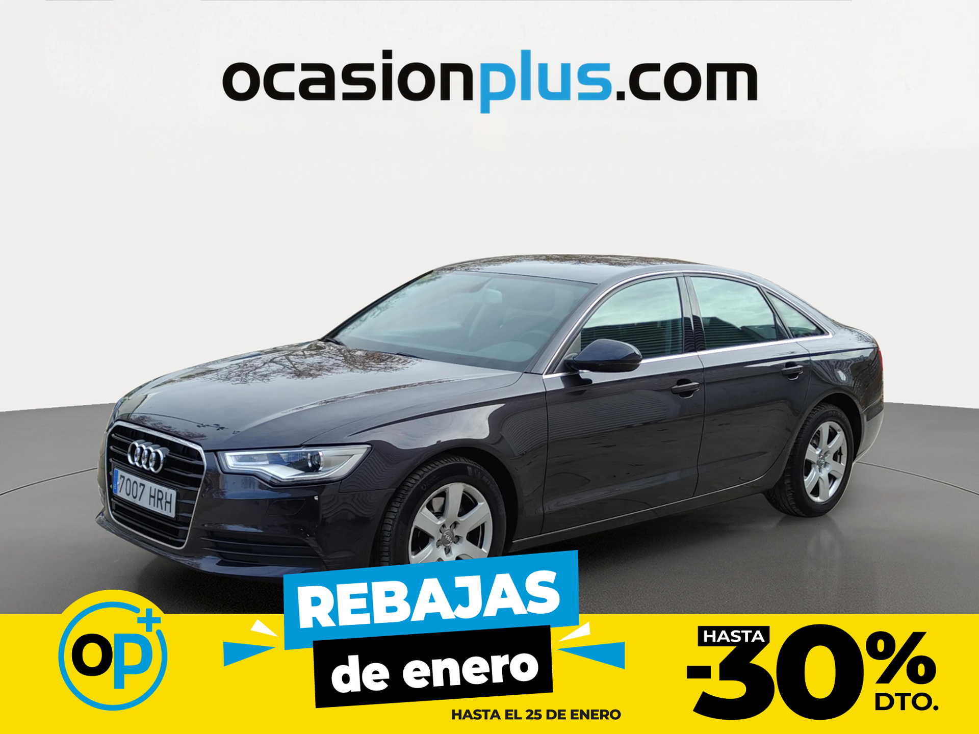 Imagen de AUDI A6