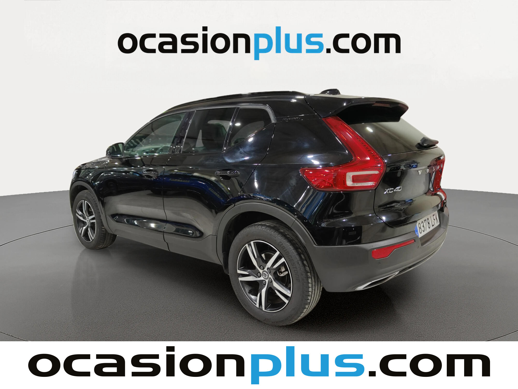 Foto del VOLVO XC40 D3 R-Design Aut.