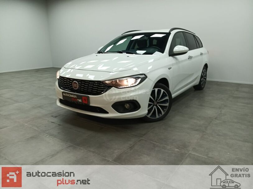 Foto del FIAT Tipo SW 1.6 Multijet II Lounge DDCT